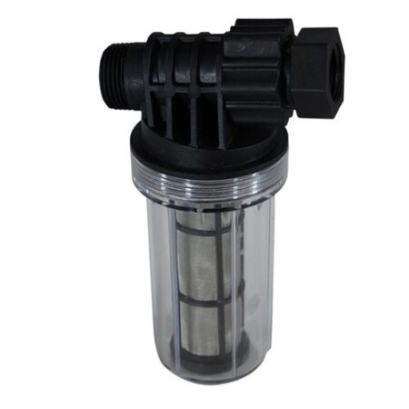 Water filter for washing machines NILFISK - Nilfisk