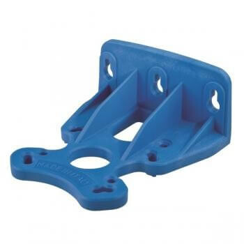 Water filter housing holder S - Atlas Filtri