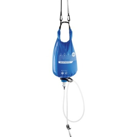 Water filter Katadyn Gravity Camp, 6l - Katadyn