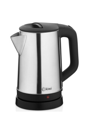 Water Heater Steel Kettle Kk-3330 - Kiwi