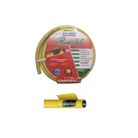 Water hose 19*25mm TRICOFLEX Primabel 116400 - Tricoflex
