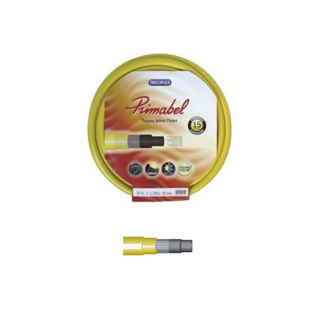 Water hose 25mm TRICOFLEX Primabel 194268 - Tricoflex