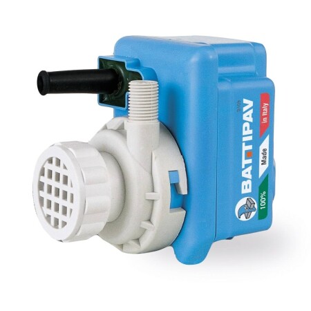 Water pump BATTIPAV P0 700l/h - Battipav