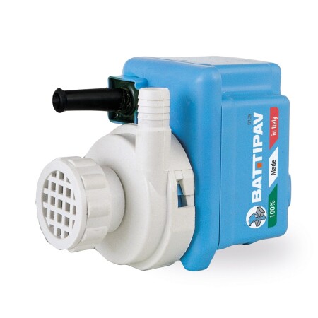 Water pump BATTIPAV S3 1560l/h - Battipav