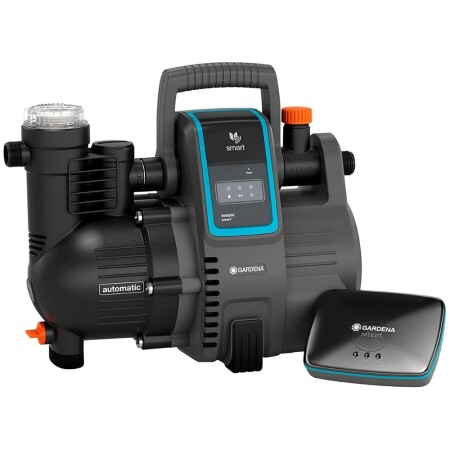 Water pump GARDENA Smart 19106-20 - Gardena
