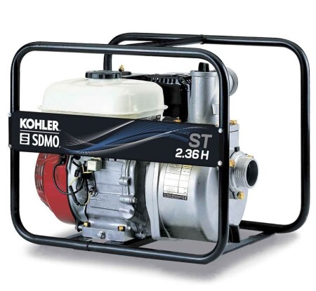 Water pump KOHLER ST 2.36 H C5 - KOHLER portable