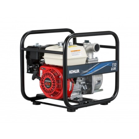 Water pump KOHLER TR2.35H C5 - KOHLER portable