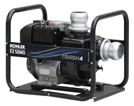 Water pump KOHLER TRASH 4 C5 - KOHLER portable