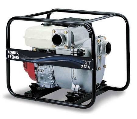 Water pump KOHLER XT 3.78 H C5 - KOHLER portable