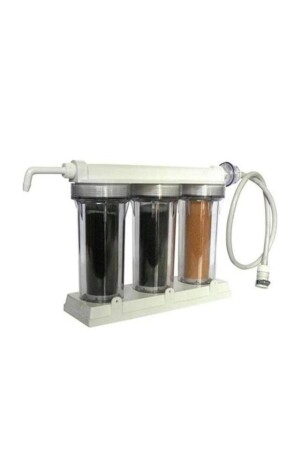 Water Purification 00020 - Berrak