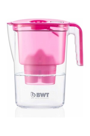 Water Purified Jug 2.6 Lt with 2 Filters PRA-988269-3790 - bwt