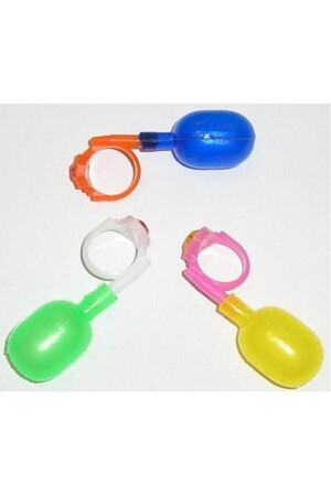 Water Squirting Joke Ring 20 Pieces - Giftzone
