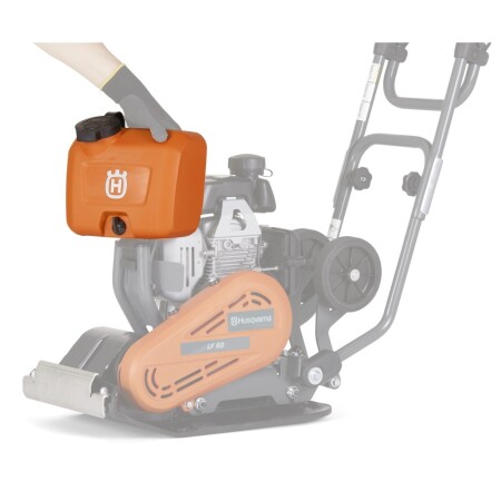 Water tank HUSQVARNA LF60LAT, LFV60, LFe60 - Husqvarna Construction