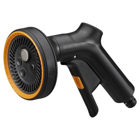 Watering gun FISKARS Solid Multi 200mm - Fiskars