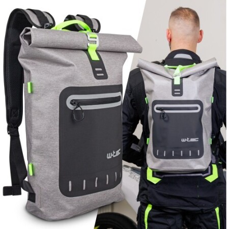 Waterproof backpack W-TEC Oakfield - W-TEC