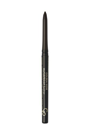 Waterproof Brown Eyeliner - Waterproof Automatic Eyeliner No: 05 8691190990053 - Golden Rose