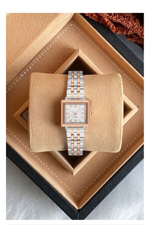 Waterproof Women's Wristwatch Minimal Model JNQU3457 - wesscollection