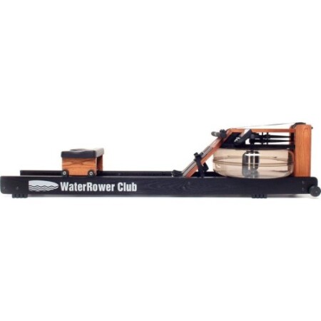 WaterRower Club-Sport rowing machine - WaterRower