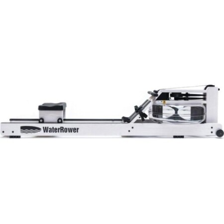 WaterRower Rudermaschine aus weißer Eiche - WaterRower