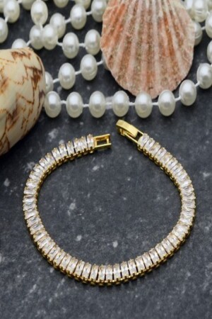 Waterway Bracelet - Takyakiştir