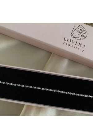 Waterway Bracelet - 925 Sterling Silver - Lovera Jewellery