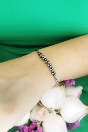 Waterway-Diamant-Armband - Utku Kuyumculuk