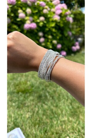Waterway Rubber Bracelet 2 Pack - Alin Que Butik