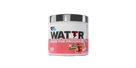 Wattr - POWERBODY