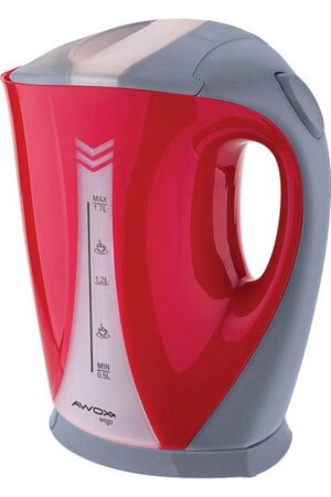 Wego Açık Rezistans Kettle AWX-0074 - AWOX