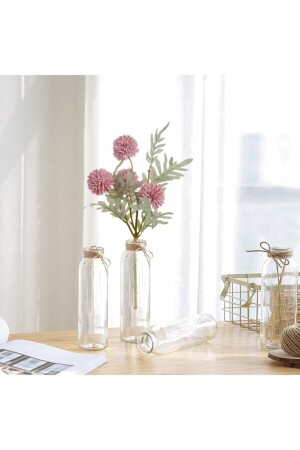Weiche künstliche Blume - Q-Art