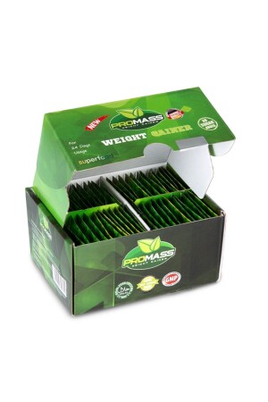 Weight Gain Appetite Stimulant Gainer 2 Stück (48 Tage) 0022 - 5