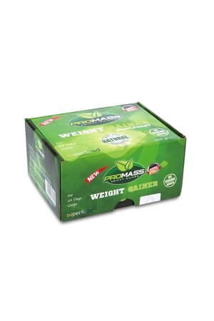 Weight Gain Appetite Stimulant Gainer 2 Stück (48 Tage) 0022 - 8