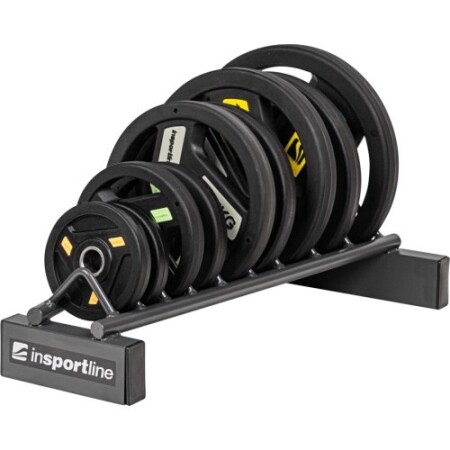 Weight Plate Rack inSPORTline PR50 - inSPORTline