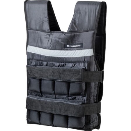Weight Vest inSPORTline Crixus 10 kg - inSPORTline