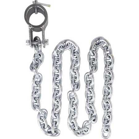 Weightlifting Chain inSPORTline Chainbos 5kg - inSPORTline