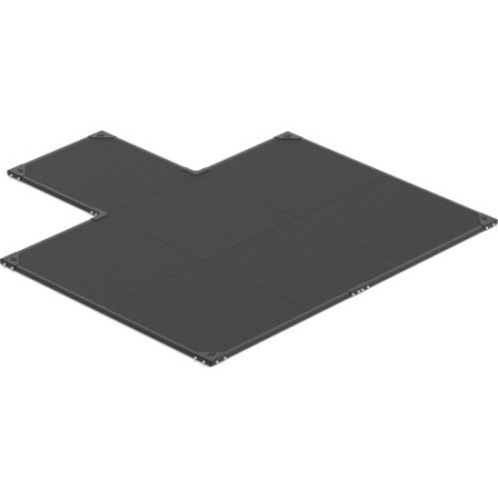Weightlifting platform Marbo MFT-A024 - Marbo Sport