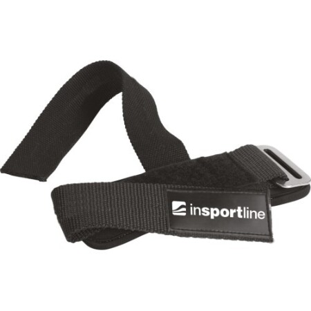 Weightlifting Straps inSPORTline Powerstrap - inSPORTline