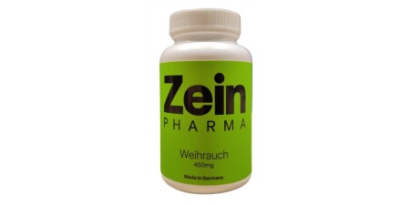 Weihrauch - POWERBODY