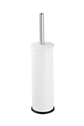 Weißer WC-Bürstenhalter 800 - Foreca