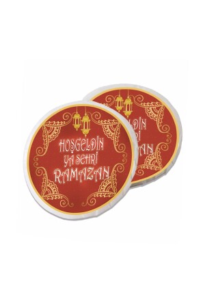 Welcome Ya City Ramadan Gift Soaps - Partimarka