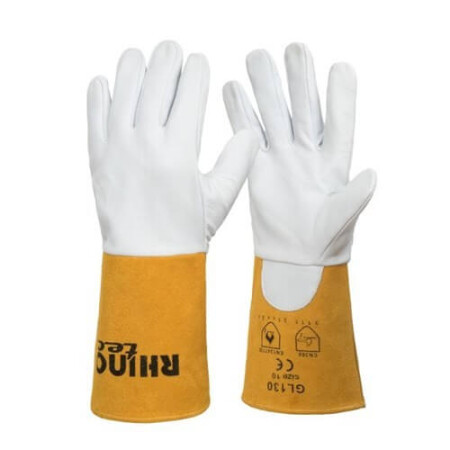 Welder's gloves RHINO TIG WELD 130 - Gamintojas: