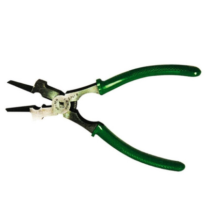 Welder's pliers ESAB, green - ESAB