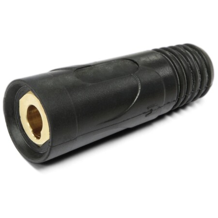 Welding cable socket GYS T25 200A - GYS