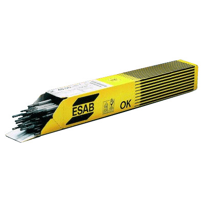 Welding electrodes ESAB OK 46.27 - ESAB