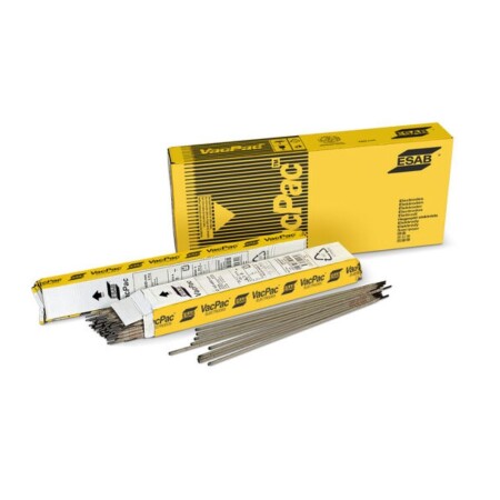 Welding electrodes ESAB OK 48.00 1.6mm 1.6kg - ESAB