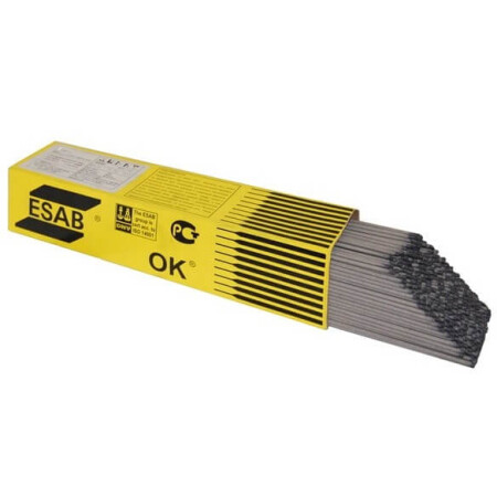 Welding electrodes ESAB OK 48.00 2.5mm - ESAB