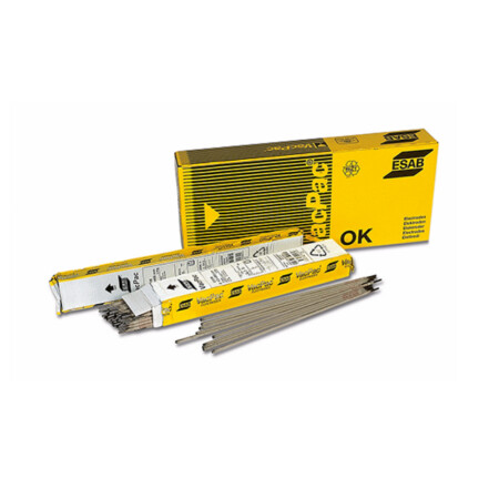 Welding electrodes ESAB OK Weartrode 60 4.0x450mm 5.6kg - ESAB