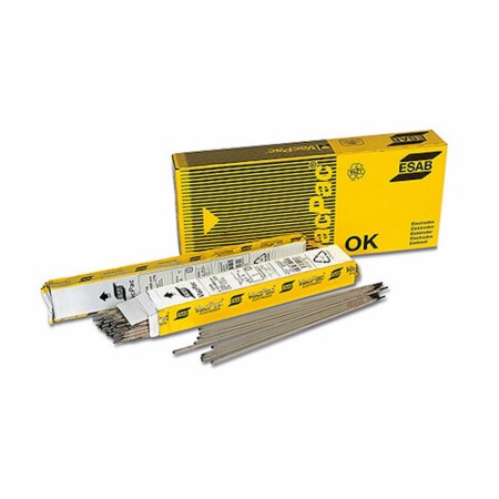 Welding electrodes for cast iron ESAB OK 92.18 4mm - ESAB