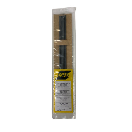 Welding electrodes for cast iron ESAB OK 92.58, 5 pcs. - ESAB