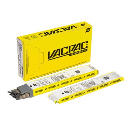 Welding electrodes for stainless steel ESAB OK 63.30 1.6mm - ESAB